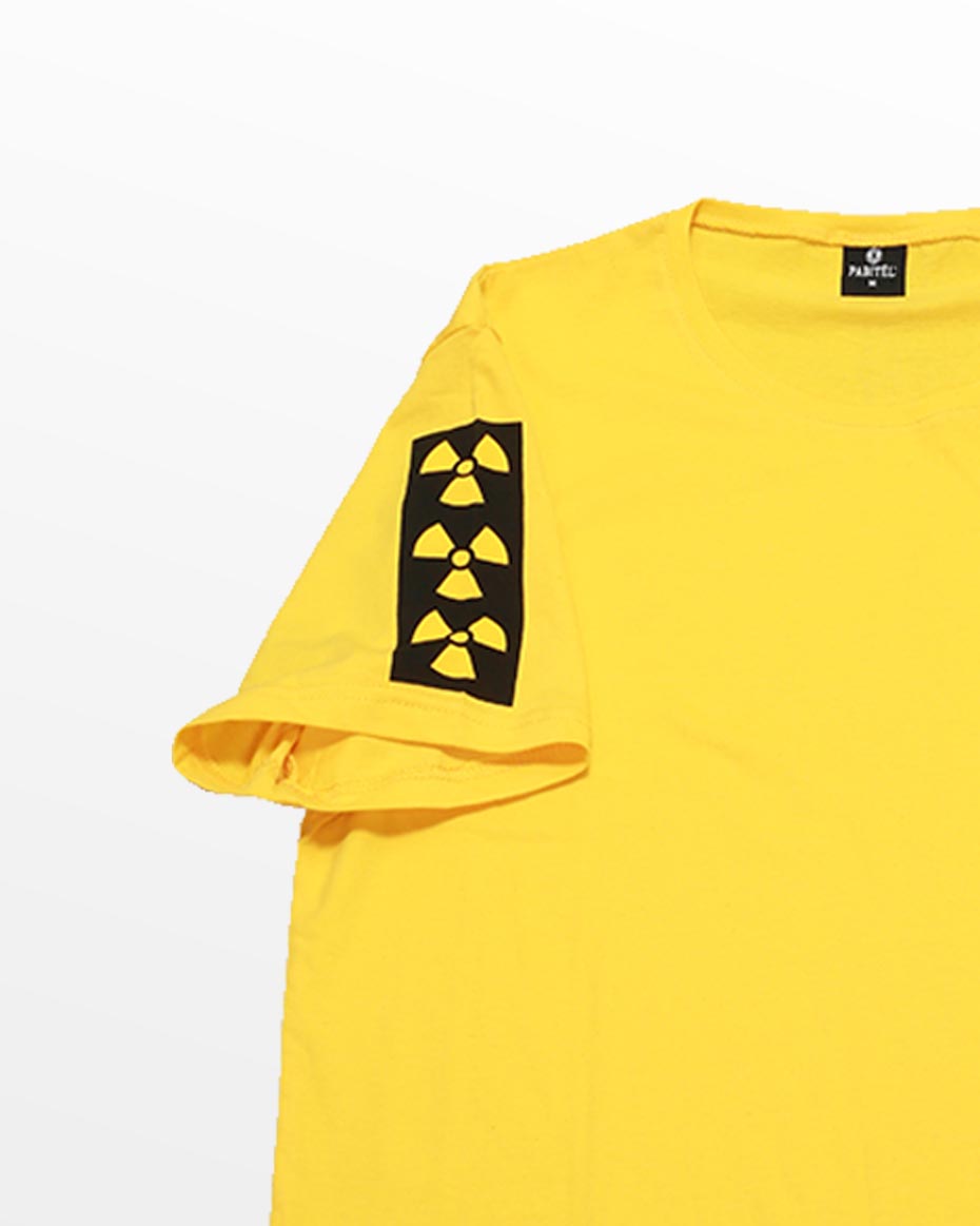 Pabitel - Yellow Pabitel T-shirt