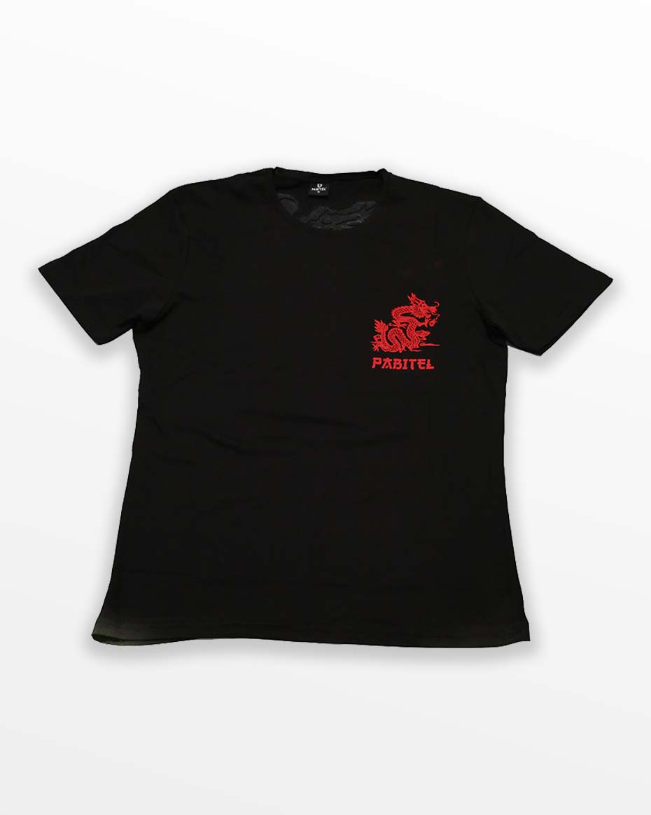 Pabitel - Dragon T-shirt